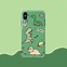 Image result for Dinosaur Phone Case iPhone XR