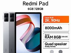 Image result for Redmi Tab 6