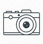 Image result for Laptop Camera Icon