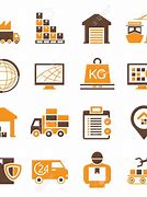 Image result for Supply Chain Clip Art Vector