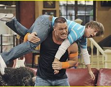 Image result for John Cena F9