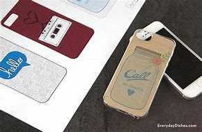 Image result for Printable iPhone Cases