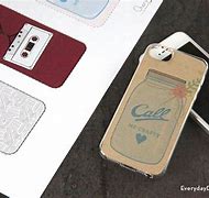 Image result for Printable iPhone Template to Put in a Case