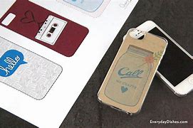 Image result for Printable Phone Case Templates for iPhone 12