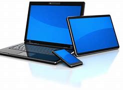 Image result for Computer Laptop and Cell Phone