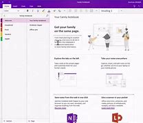 Image result for Microsoft OneNote 2007