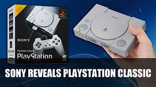 Image result for PS1 Classic