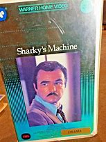 Image result for Domino in Sharky's Machine