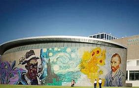 Image result for Van Gogh Museum Amsterdam