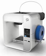 Image result for Consumer 3D Printer