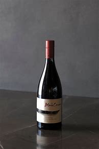 Image result for Blank Canvas Pinot Noir Una Volta