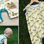 Image result for Free Romper Pattern for Toddlers