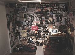 Image result for Grunge Bedroom Tumblr