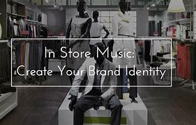 Image result for In-Store Music Sample