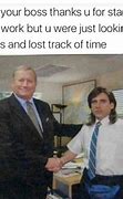 Image result for Activities in the Office Meme