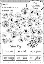 Image result for Maths Sheets for Year 2 Australia