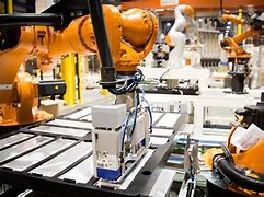 Image result for Battery Assembly Robot