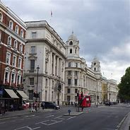 Image result for Whitehall London