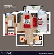 Image result for Best House Plan Top View