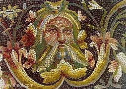 Image result for Greco-Roman Mosaic