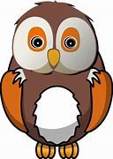 Image result for Pink Cartoon Owl Clip Art