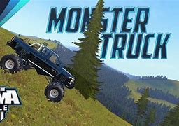 Image result for Monster Truck Exile