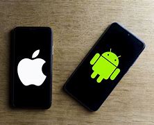 Image result for Chamberlain iOS vs Android