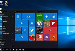 Image result for Windows 10 Interface