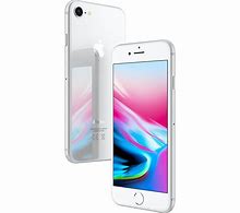 Image result for iPhone 8 Silver Sealed Box White