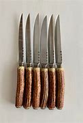 Image result for Retro Steak Knives