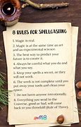 Image result for Spell Casting