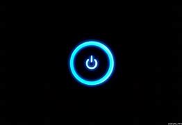 Image result for Power Button Black Background