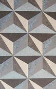 Image result for Geometric Linoleum Flooring
