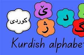 Image result for Kurdish Writing