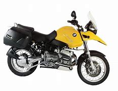 Image result for BMW R1150GS