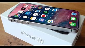 Image result for iPhone SE 2 Launch
