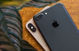 Image result for iPhone XS vs iPhone 7