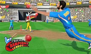 Image result for Cricket Champions League