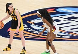 Image result for Caitlin Clark to sign deal with Nike