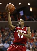 Image result for Donovan Mitchell College