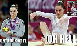 Image result for Athlete Meme