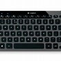 Image result for Logitech Wireless Illuminated Keyboard