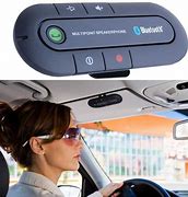 Image result for Car Bluetooth Speaker for Phone