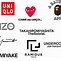 Image result for Famous Fashion Brand Logos