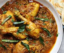 Image result for Indian Chicken Curry