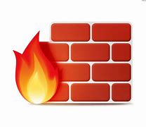 Image result for Firewall Icon