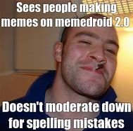 Image result for Poor Spelling Meme