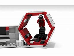 Image result for LEGO HAL 9000