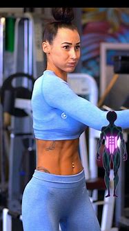 Image result for Workouts for a Flat Tummy