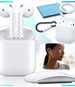 Image result for Wired AirPods